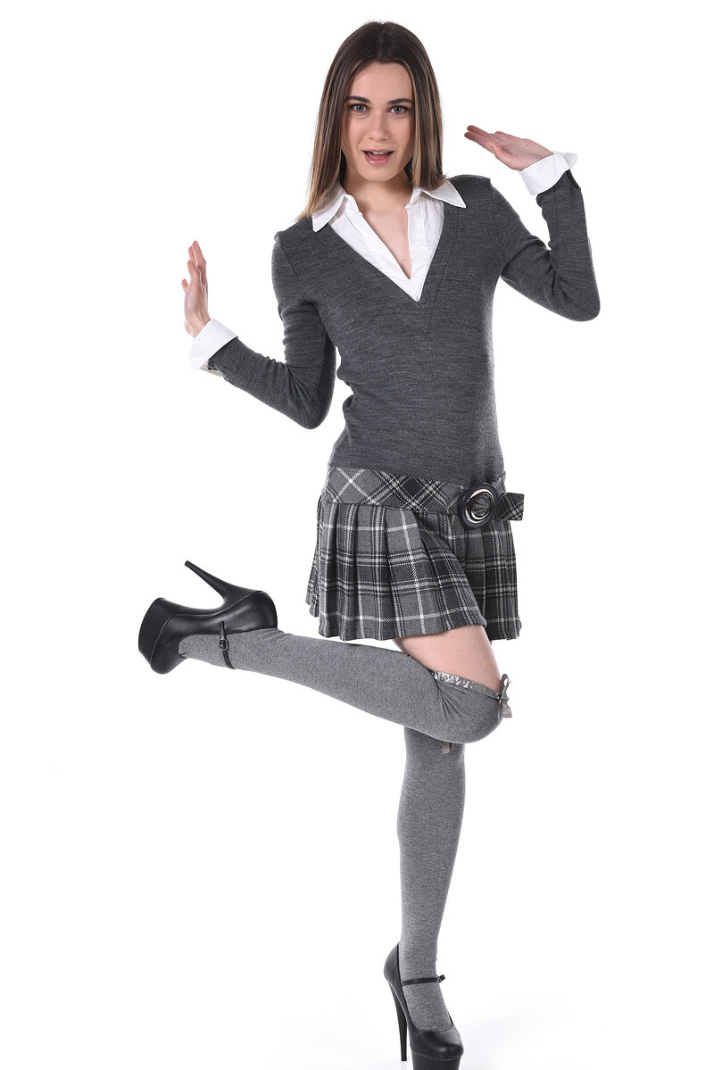 Кристи, 25 лет, 1 размер груди