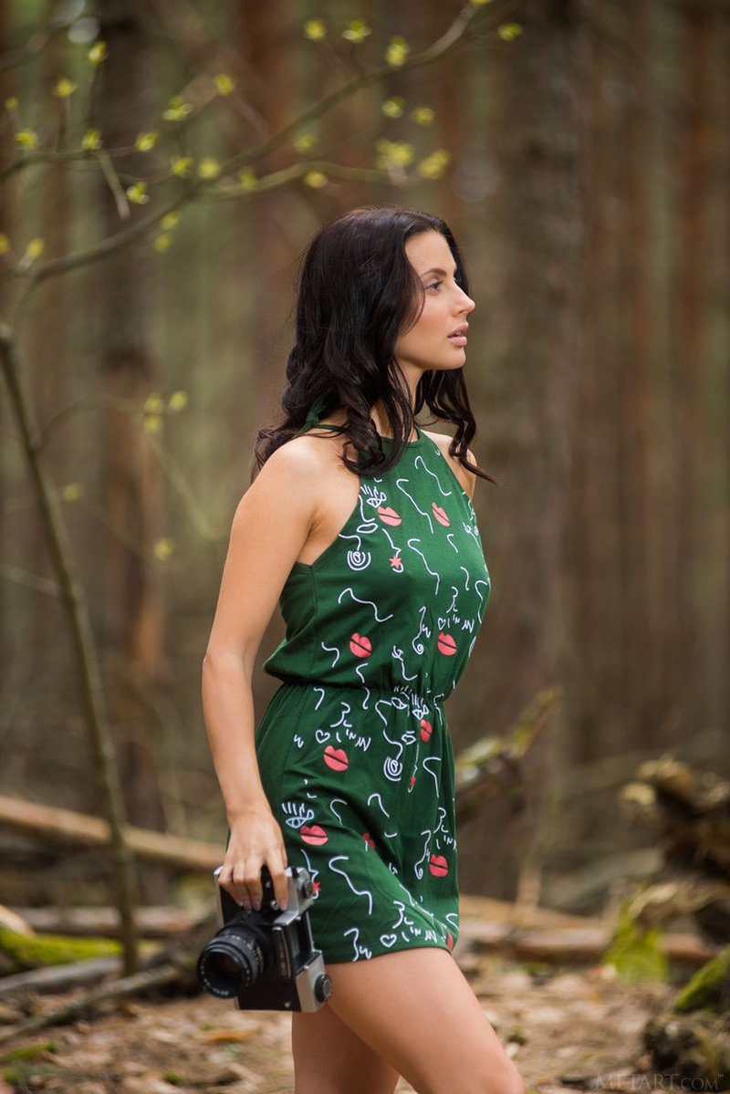 Виктория, 30 лет, 2 размер груди