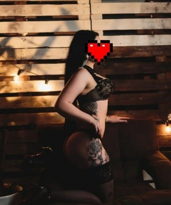 Ангелина, 26 лет, 3 размер груди